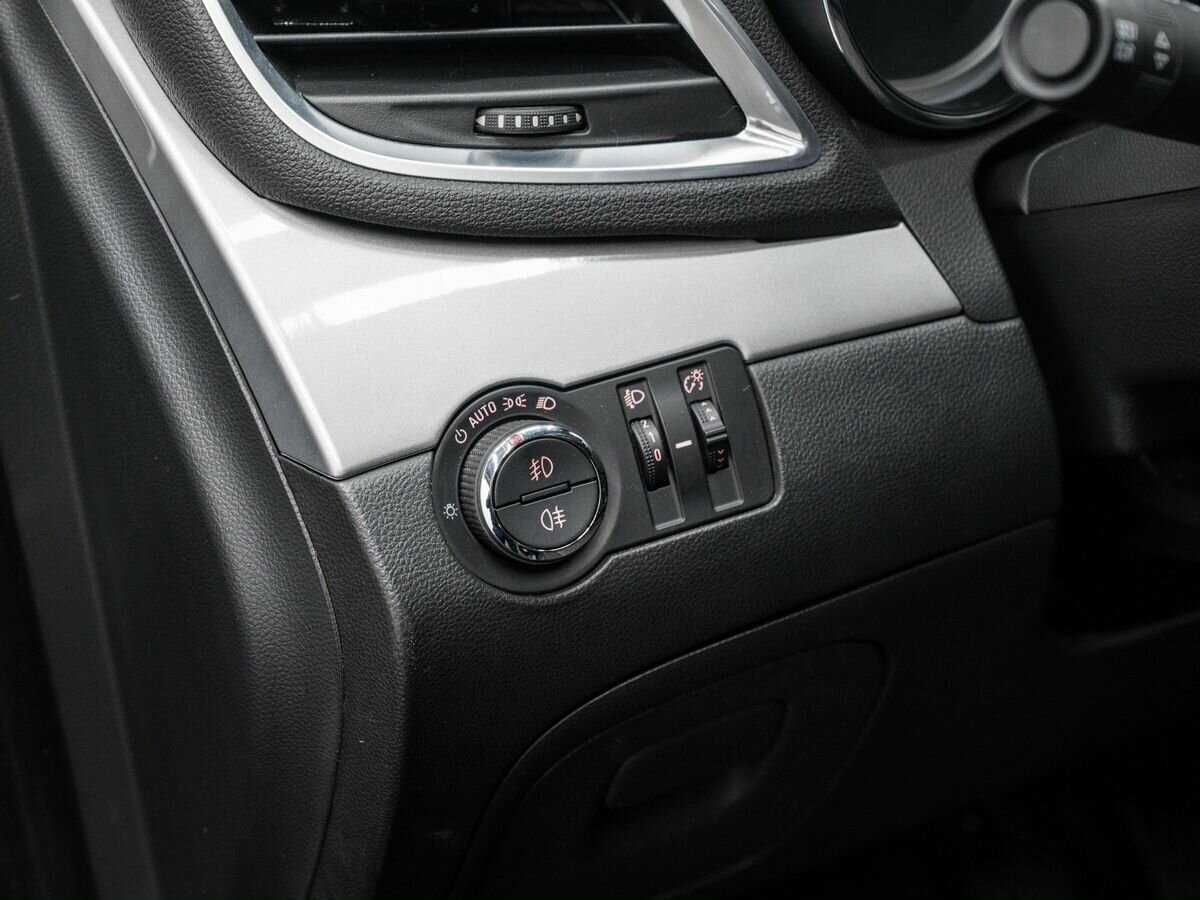 Opel Mokka 2013