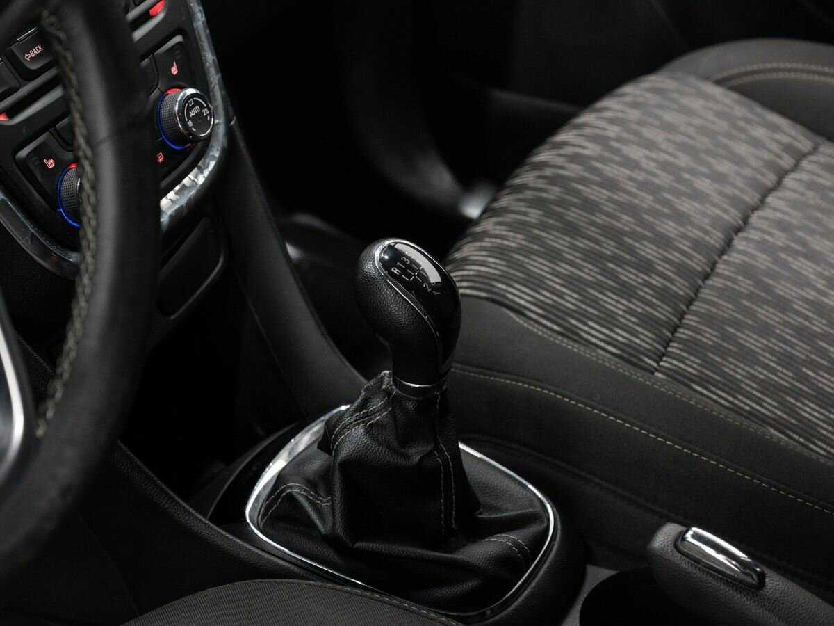 Opel Mokka 2013