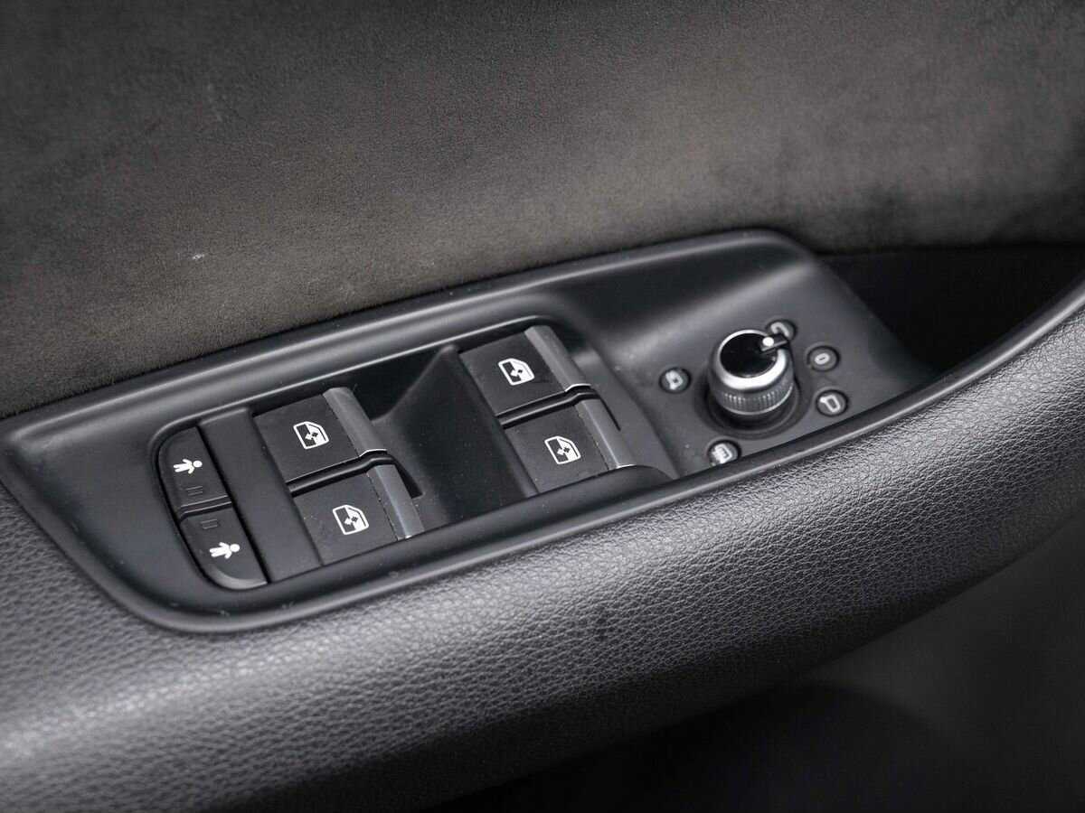 Audi Q7 2019