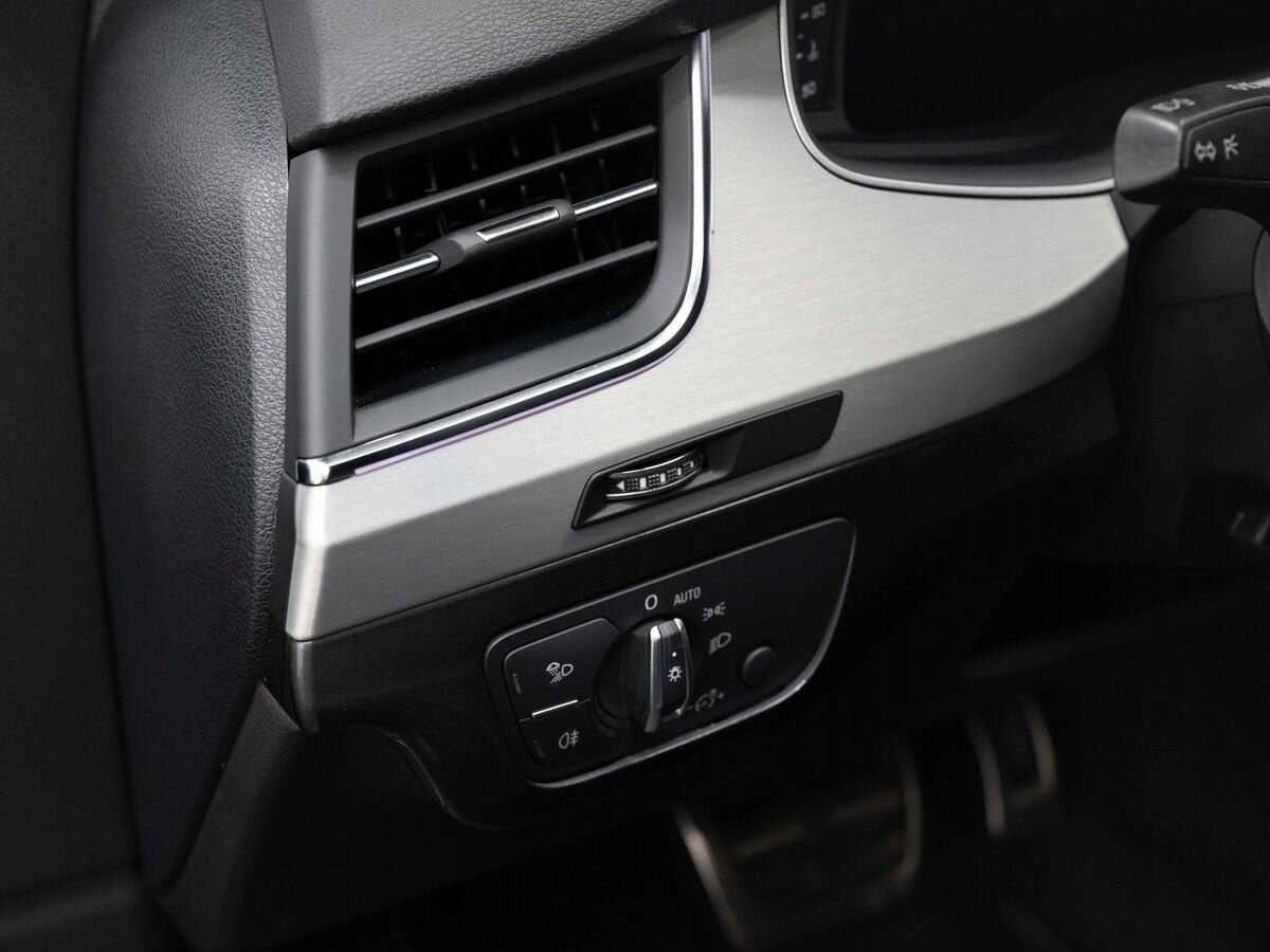 Audi Q7 2019