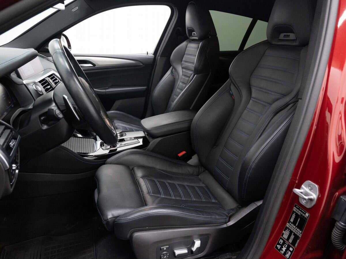 BMW X4 2020