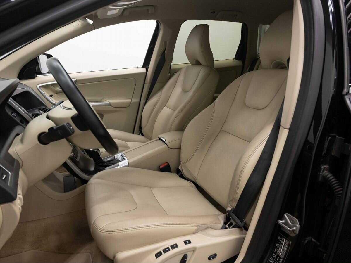Volvo XC60 2014