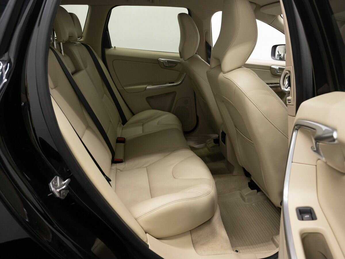 Volvo XC60 2014