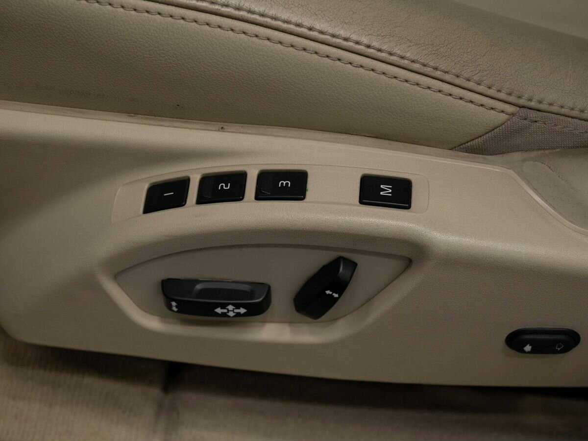 Volvo XC60 2014