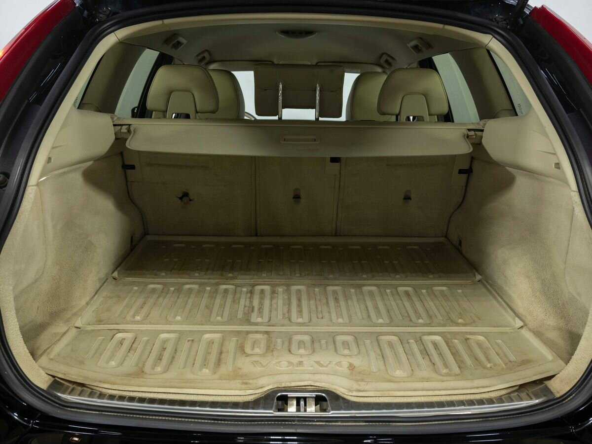 Volvo XC60 2014