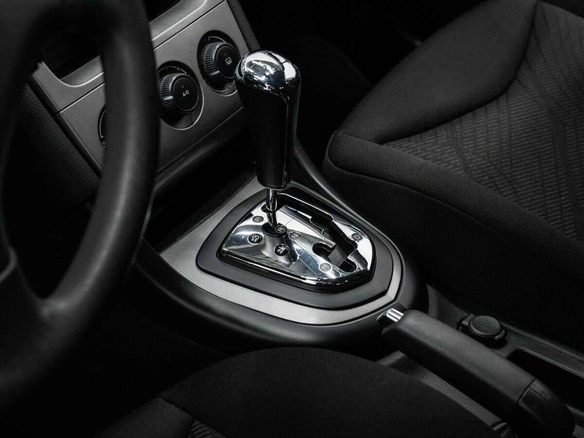 Peugeot 308 2010