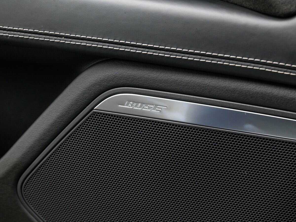 Audi A7 2017