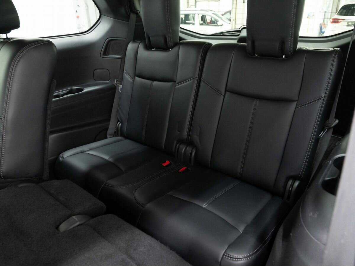 Nissan Pathfinder 2014