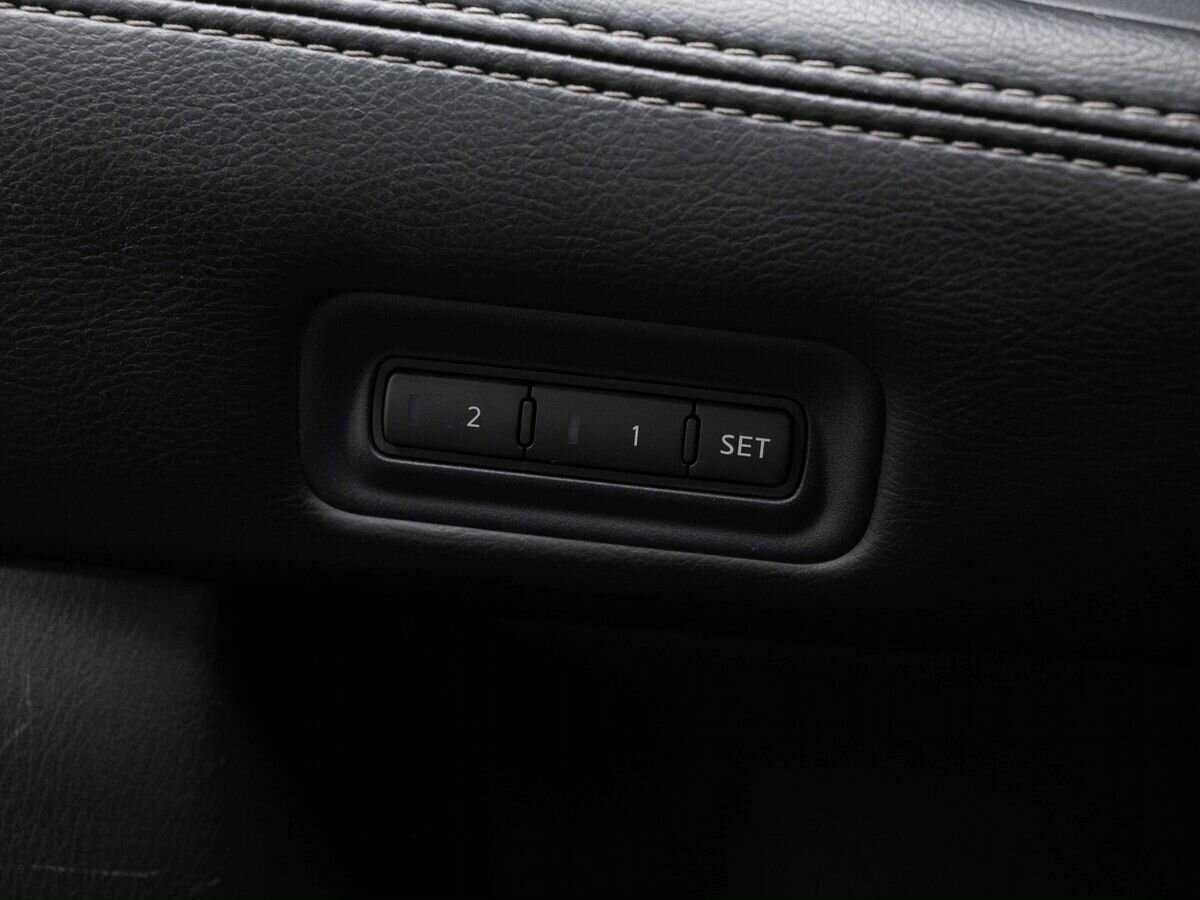 Nissan Pathfinder 2014