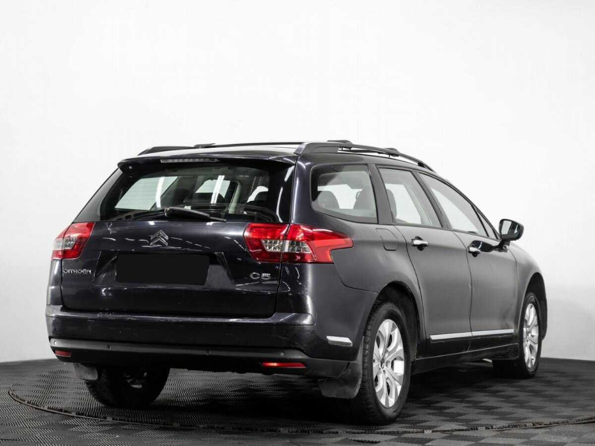 Citroen C5