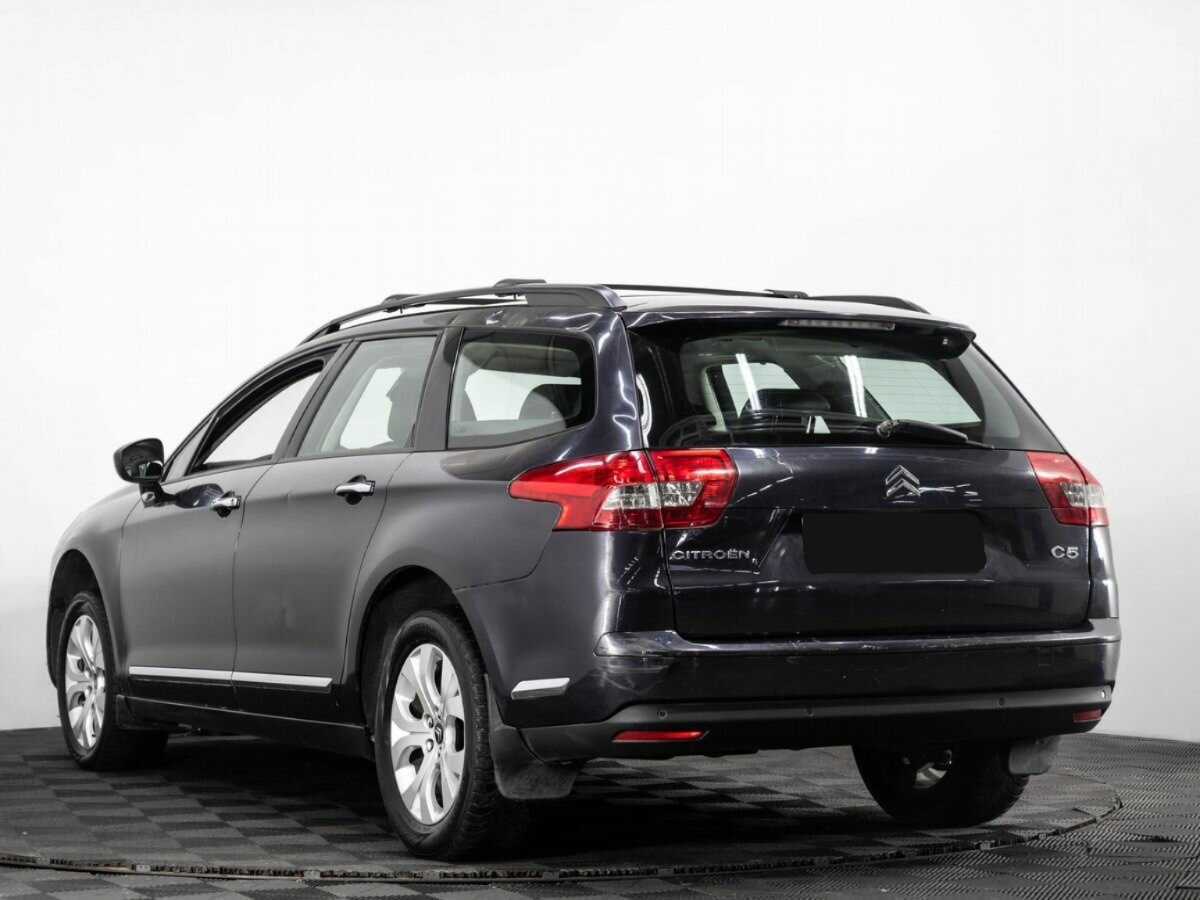 Citroen C5