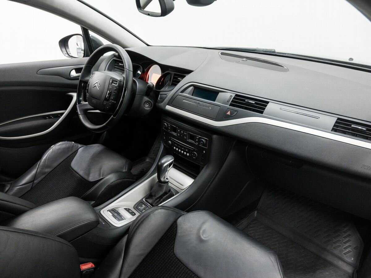 Citroen C5