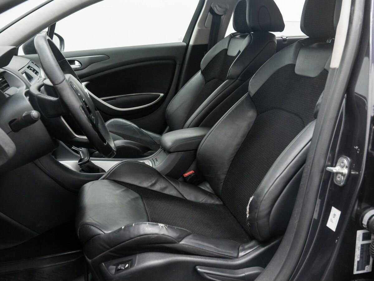 Citroen C5 2012