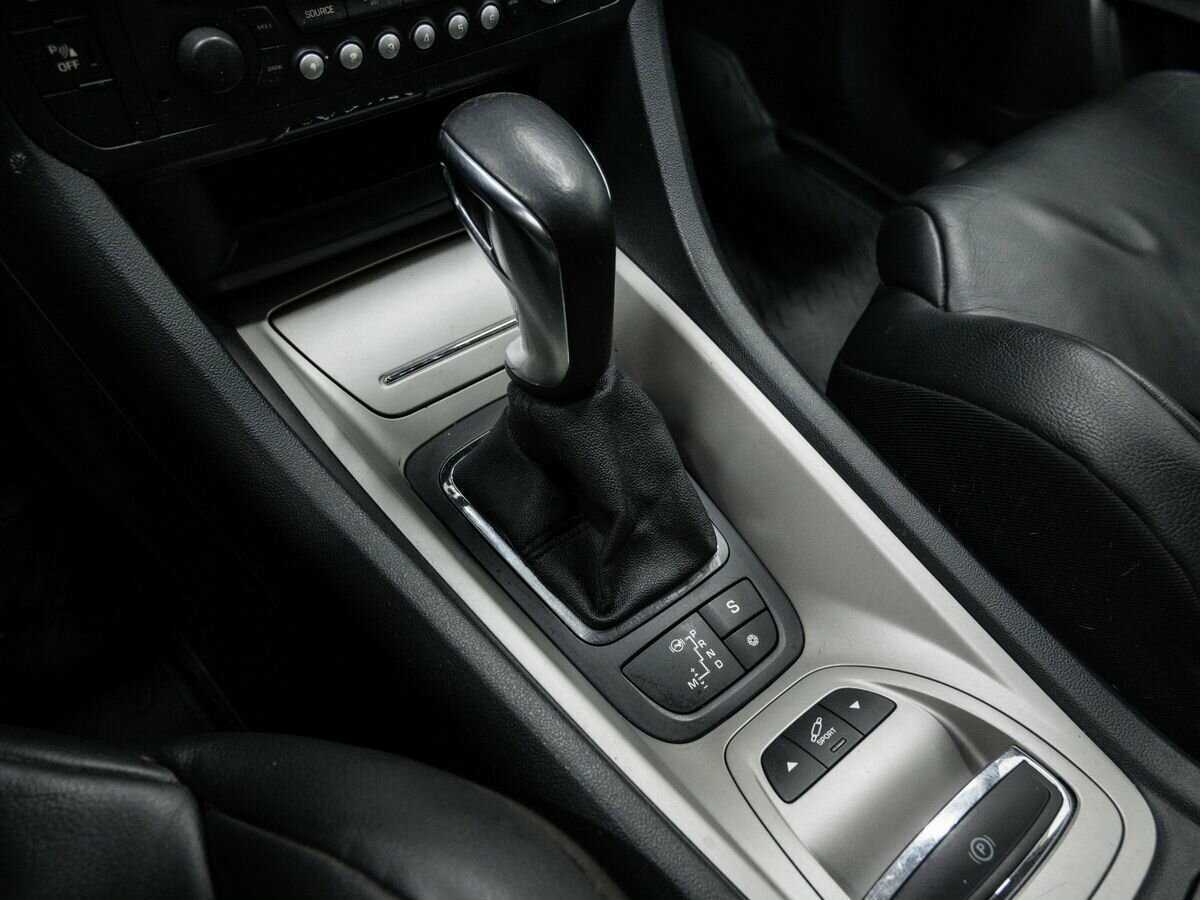 Citroen C5 2012