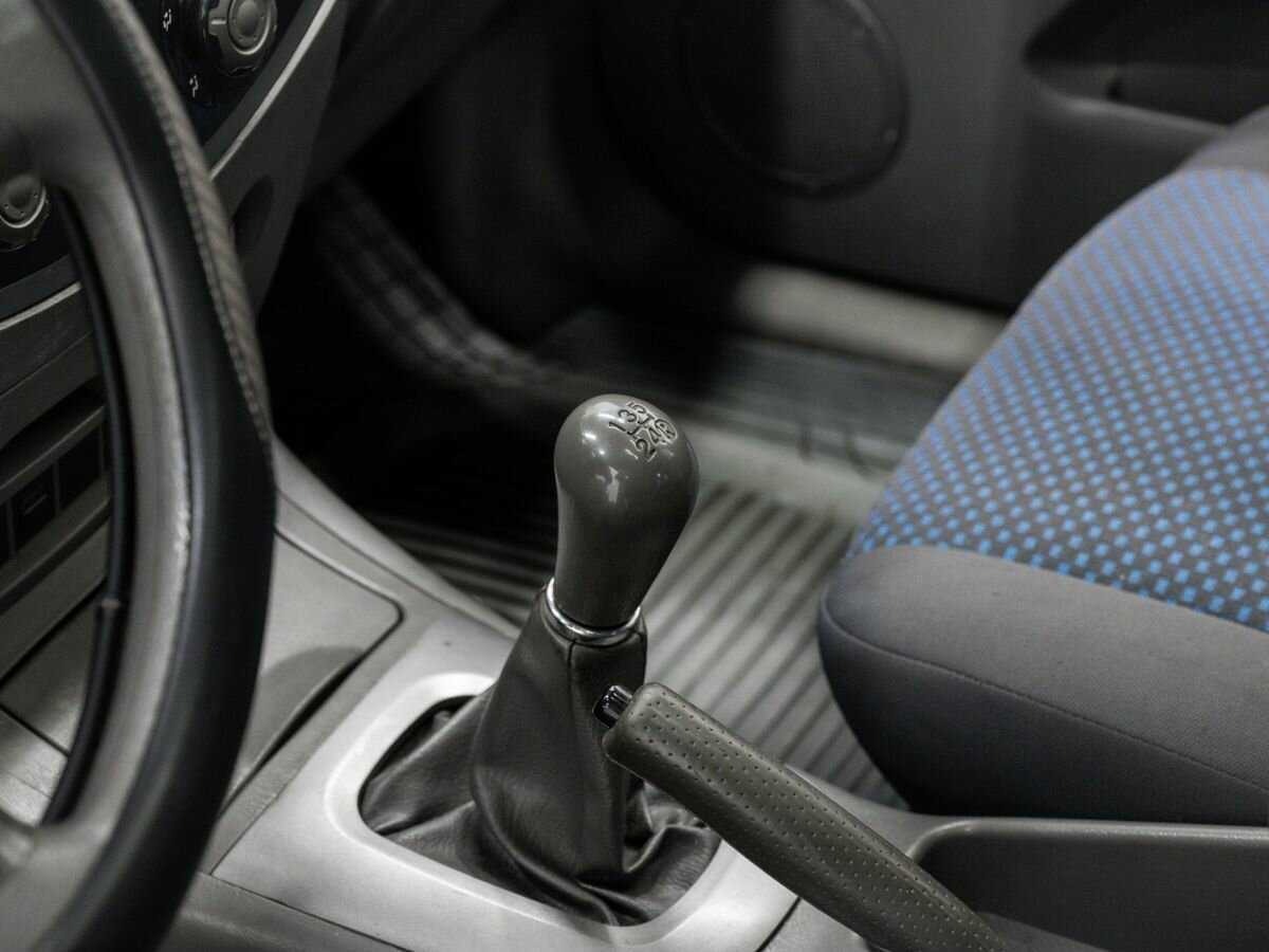 Chery Tiggo (T11) 2011