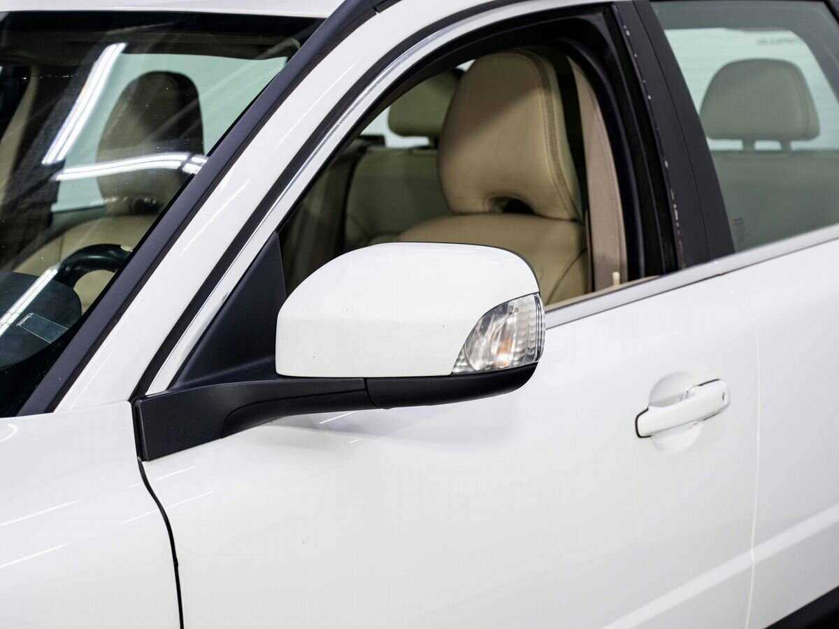 Volvo XC70 2014