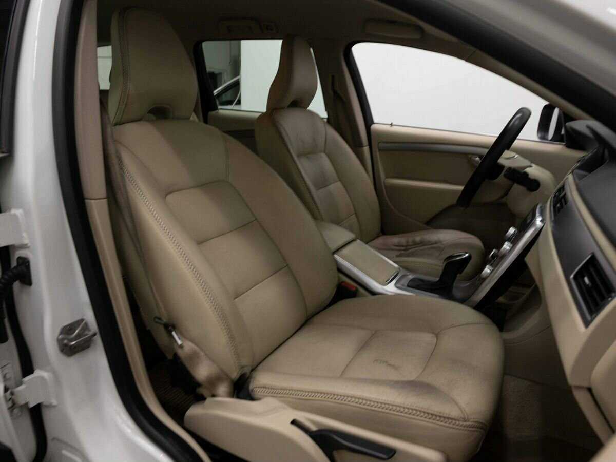 Volvo XC70 2014