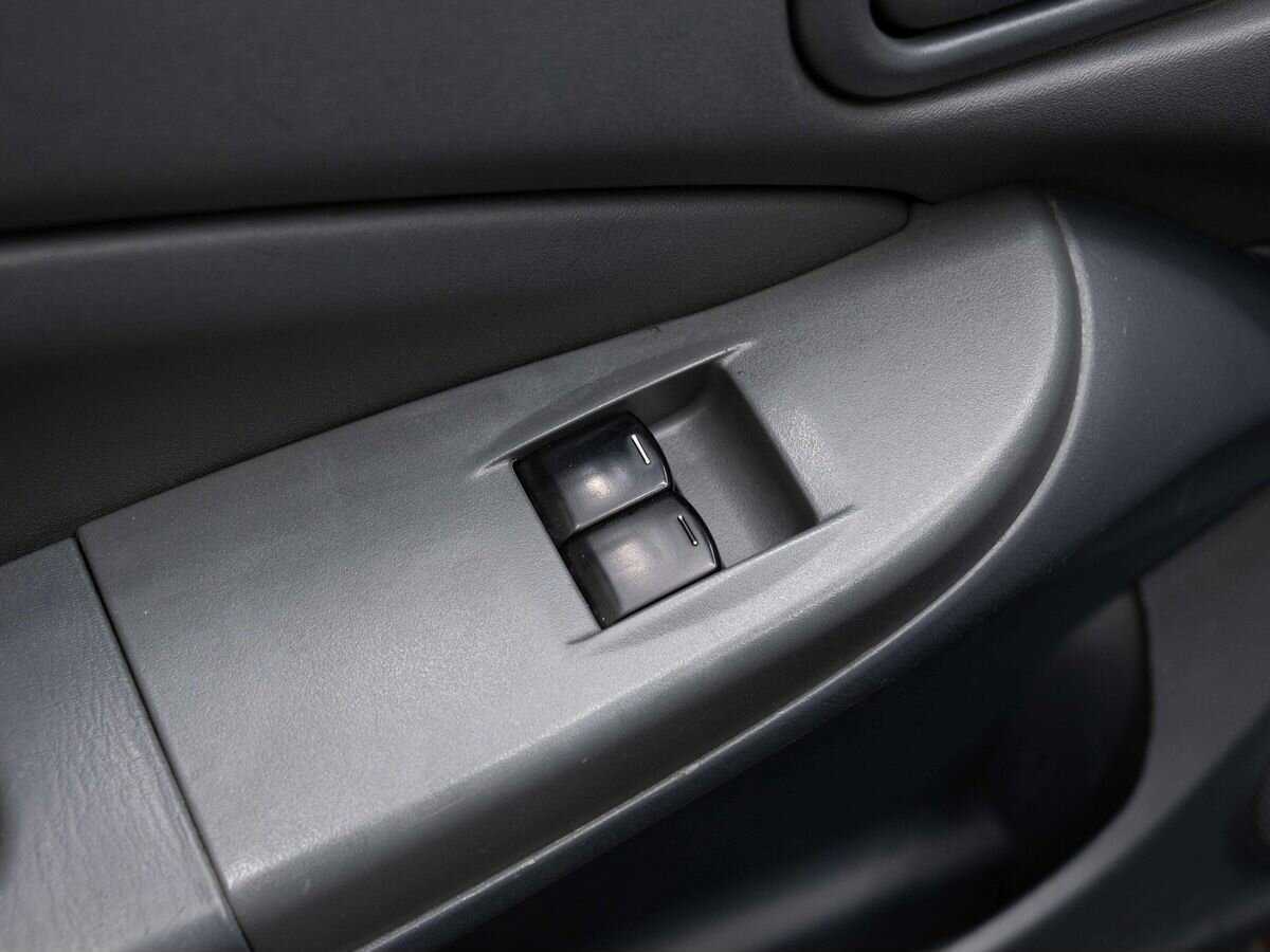 Nissan Almera Classic 2006