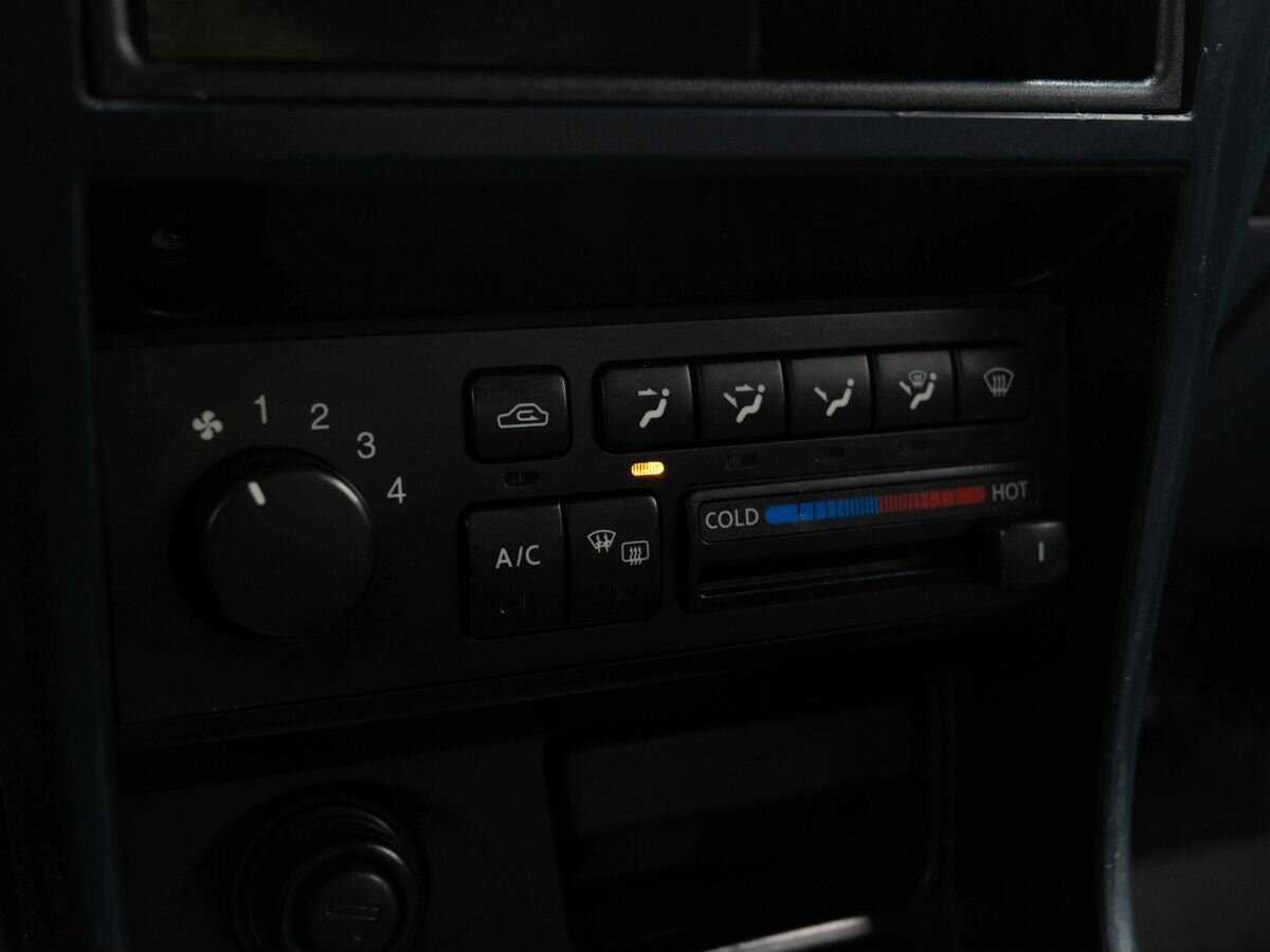 Nissan Almera Classic 2006