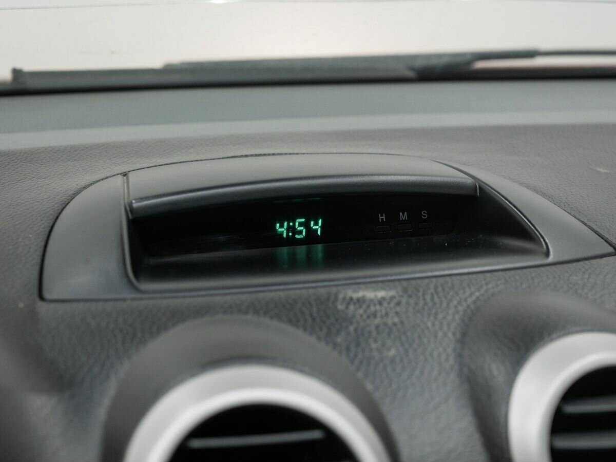 Chevrolet Lacetti 2008
