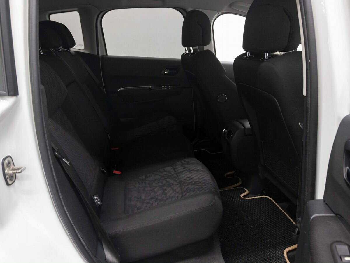 Peugeot 3008 2010