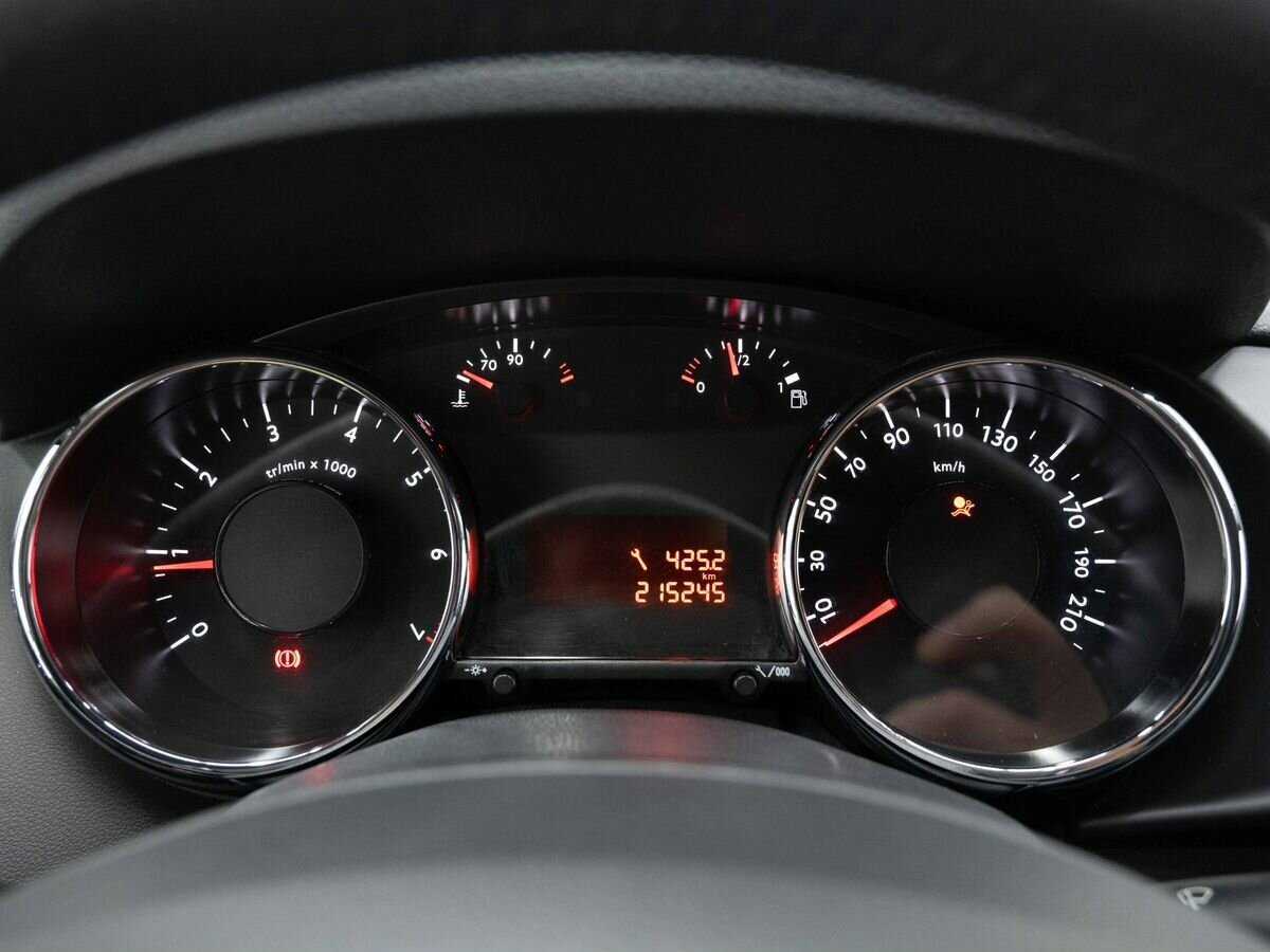Peugeot 3008 2010