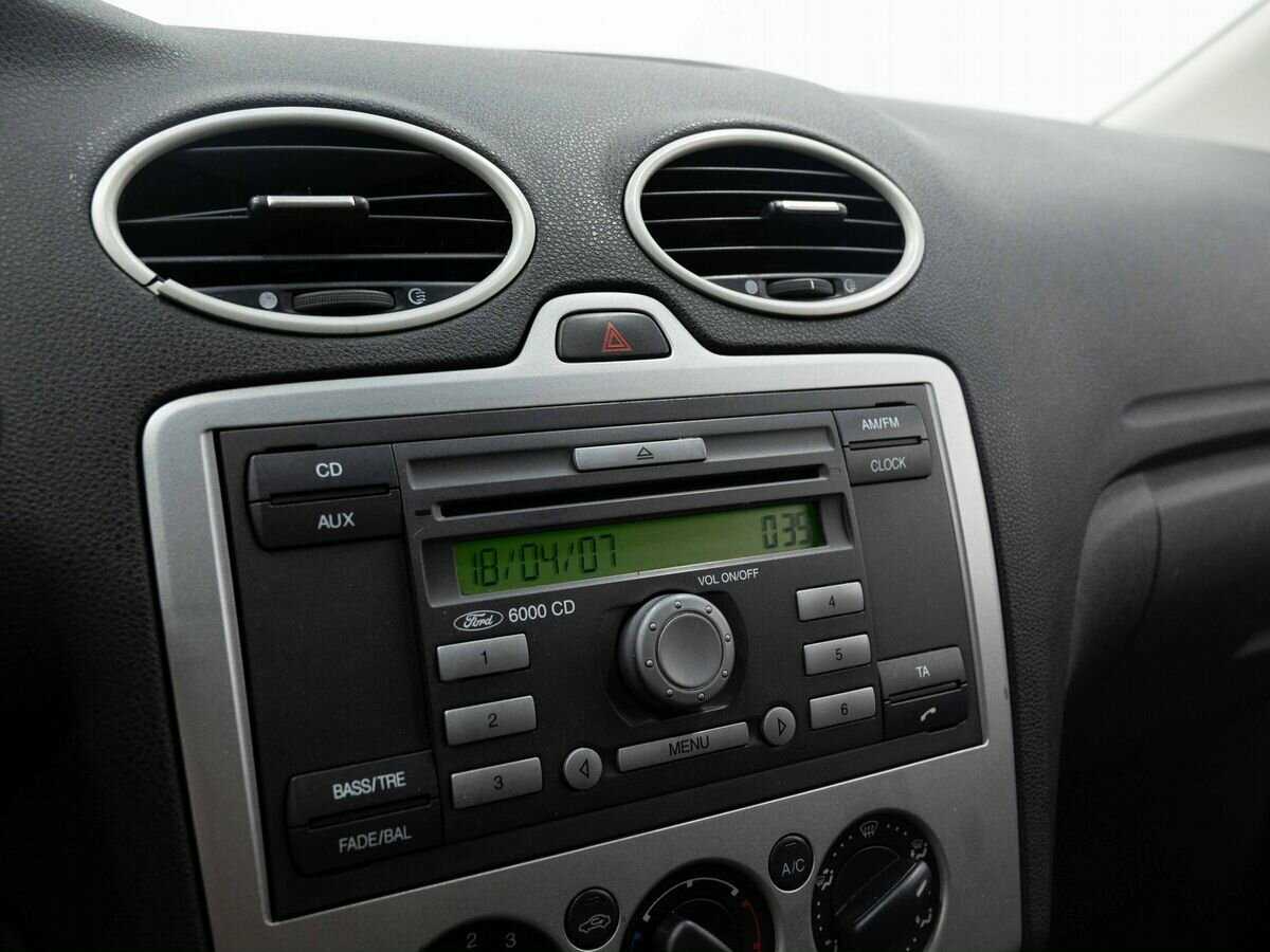 Ford Focus 2006