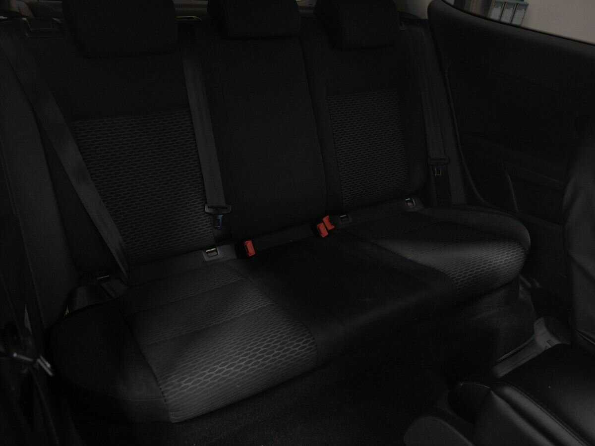 Volkswagen Golf 2009