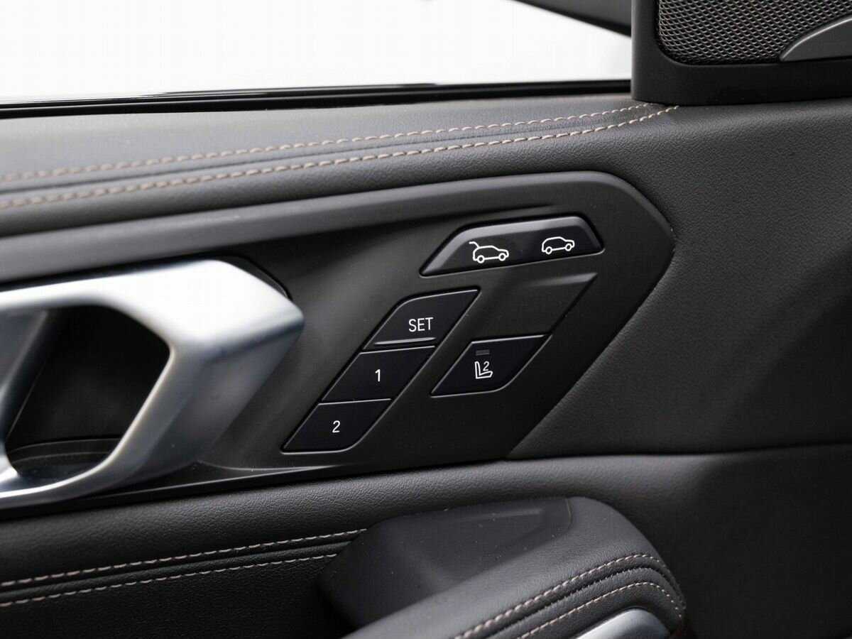BMW X6 2023