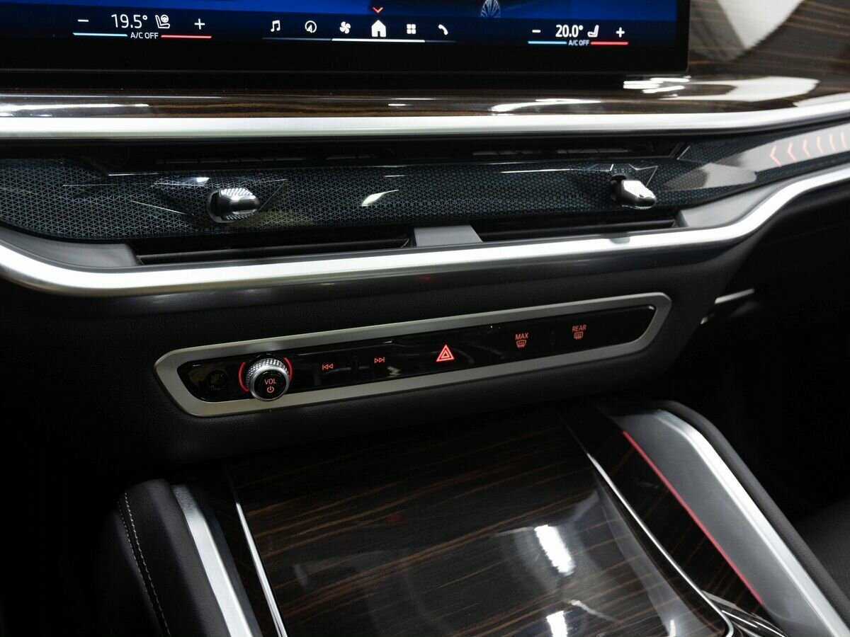 BMW X6 2023