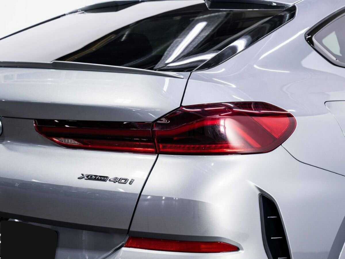 BMW X6 2023