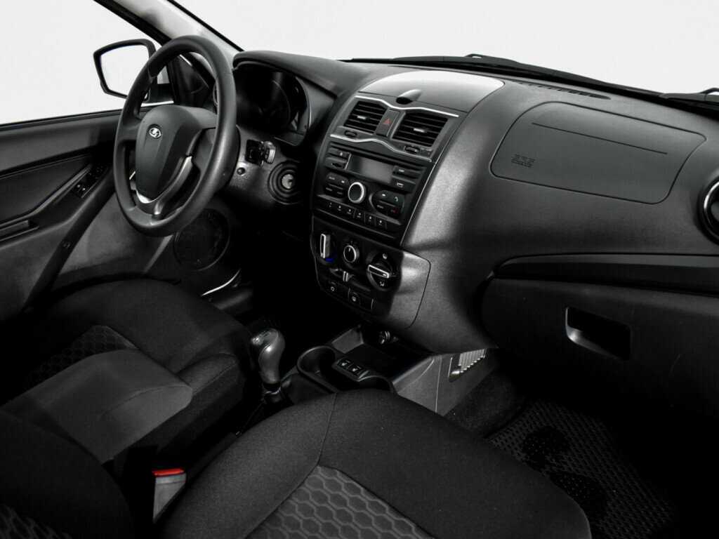 Lada (ВАЗ) Granta 2020