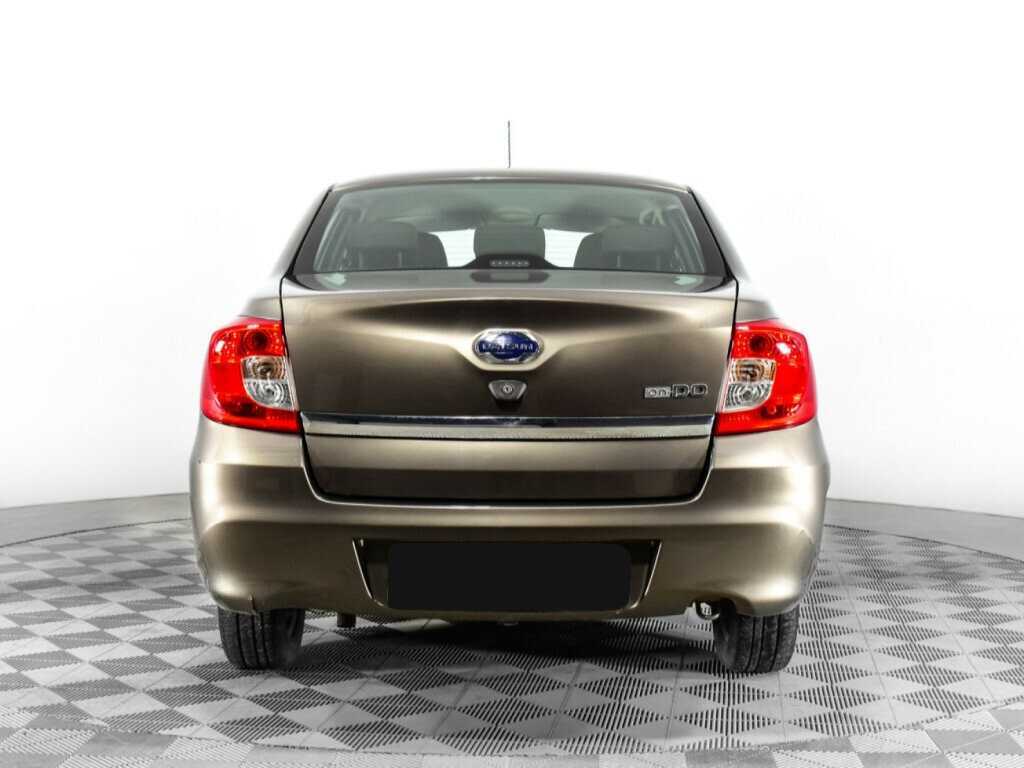Datsun on-DO