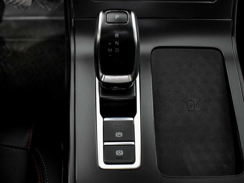 Chery Tiggo 7 Pro 2020