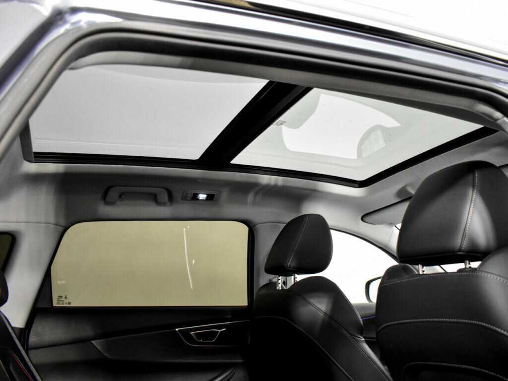 Chery Tiggo 7 Pro 2020