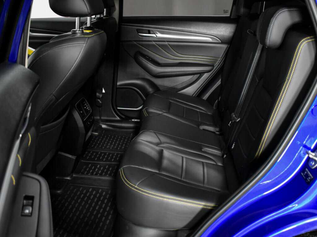 Haval F7x 2020