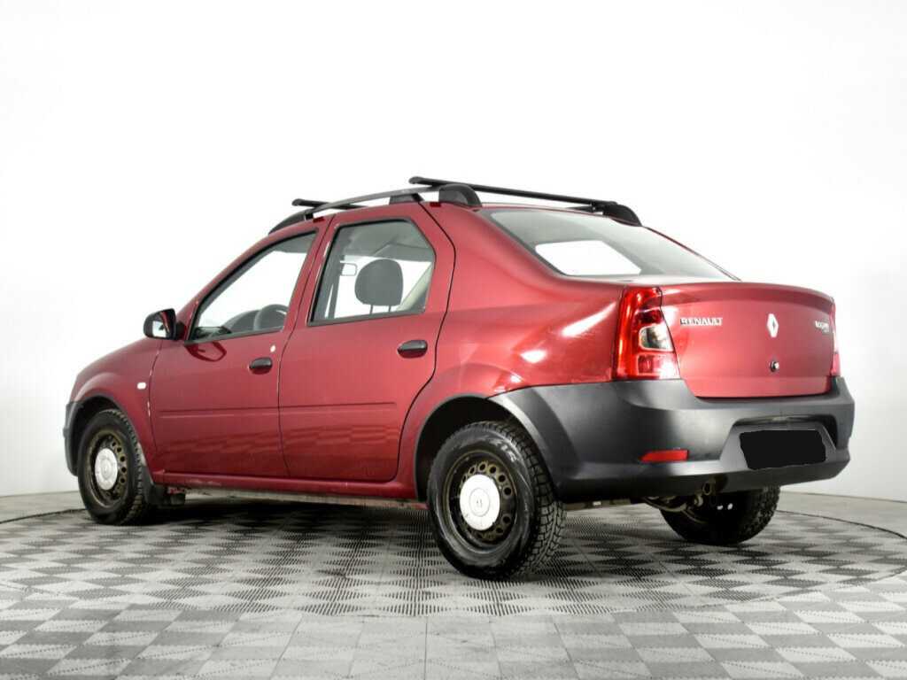 Renault Logan