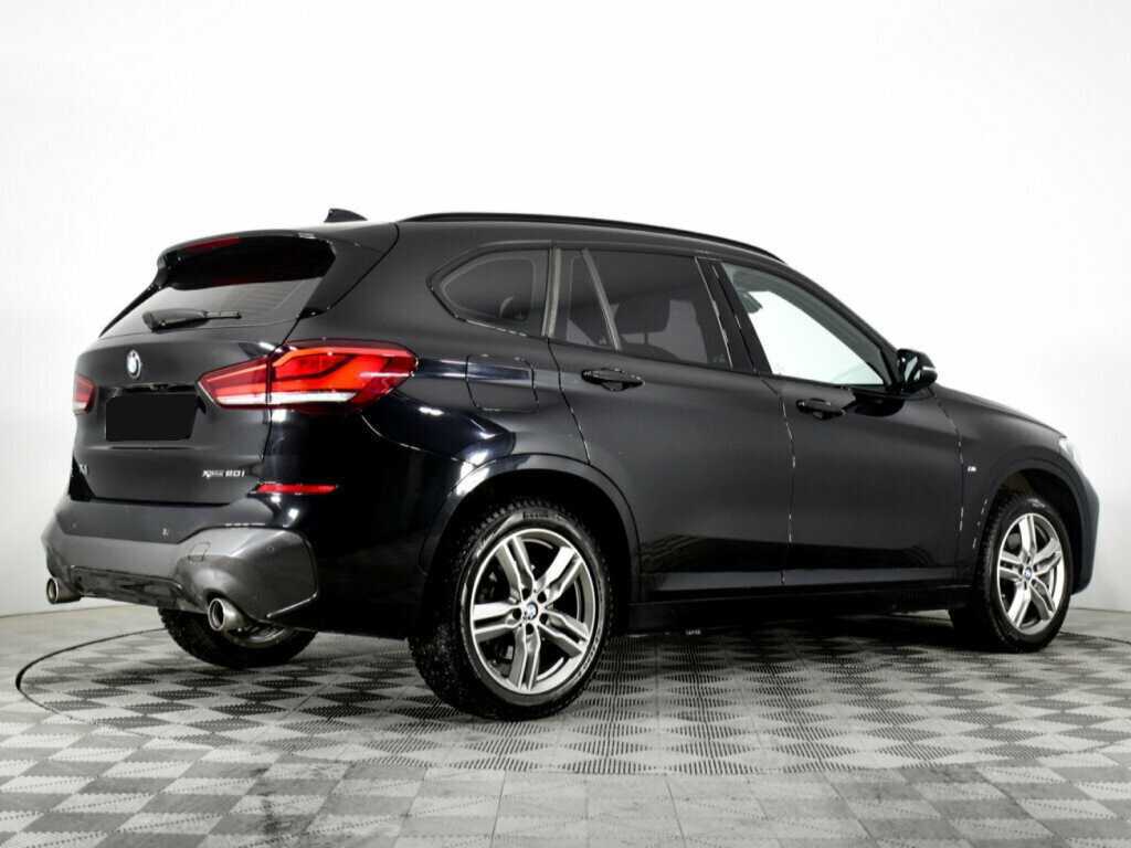 BMW X1 2020