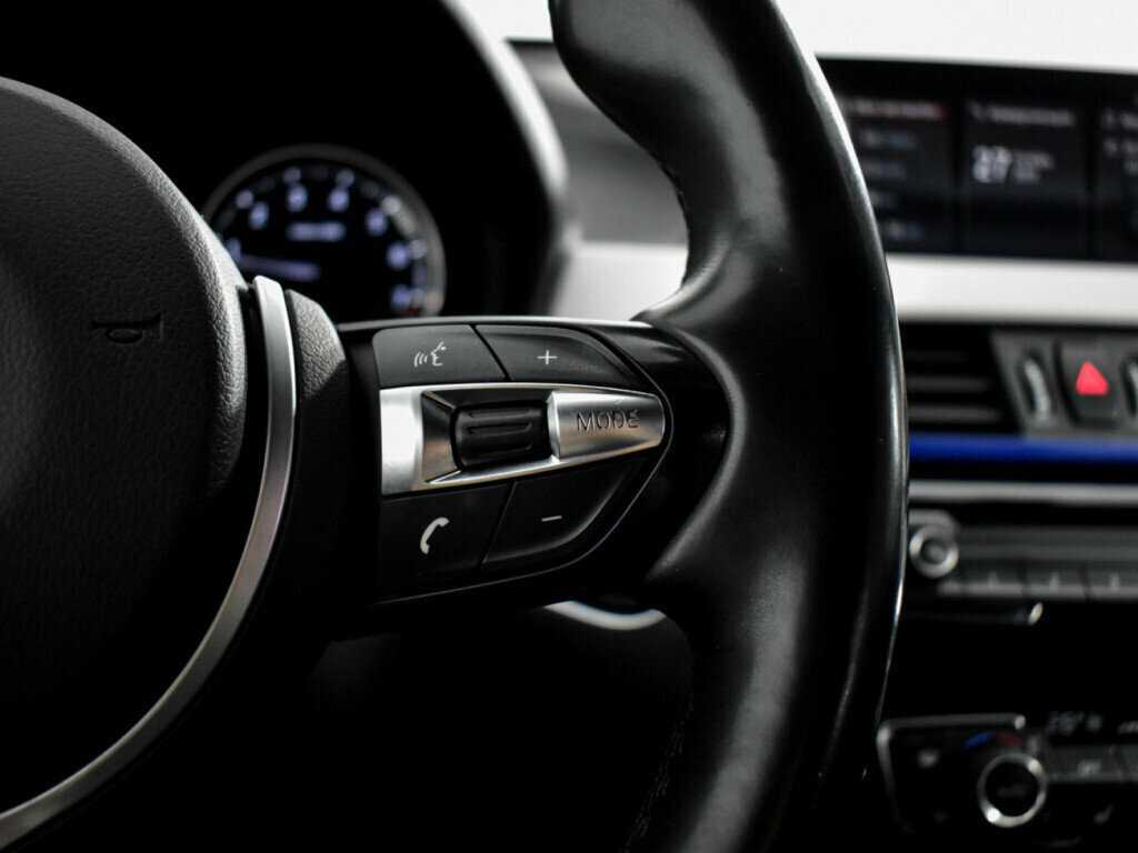BMW X1 2020