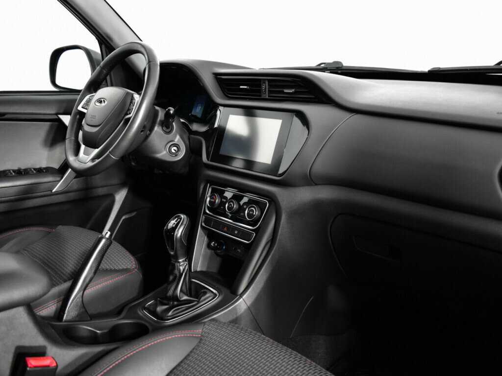 Chery Tiggo 3