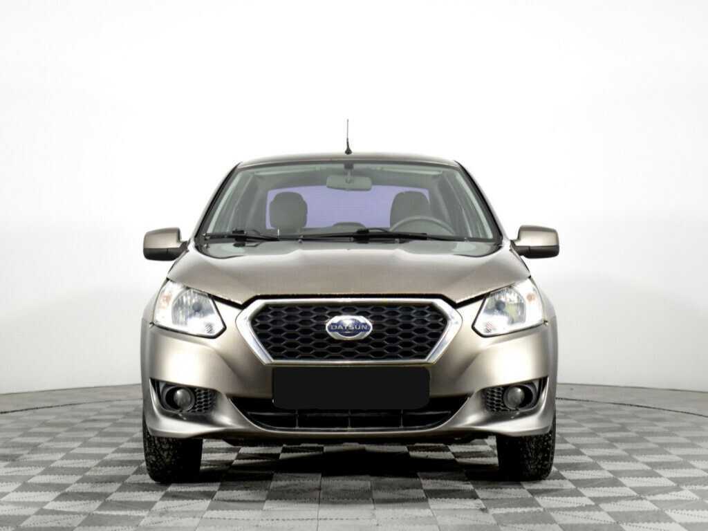 Datsun on-DO