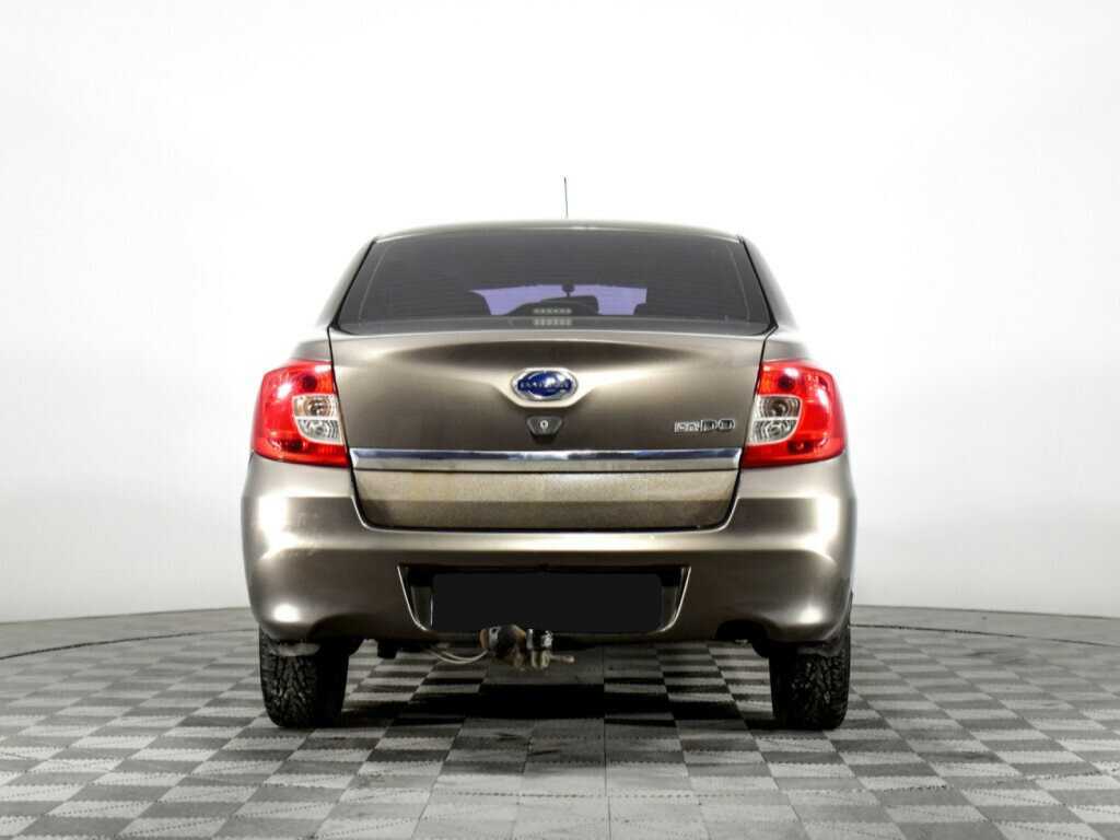 Datsun on-DO