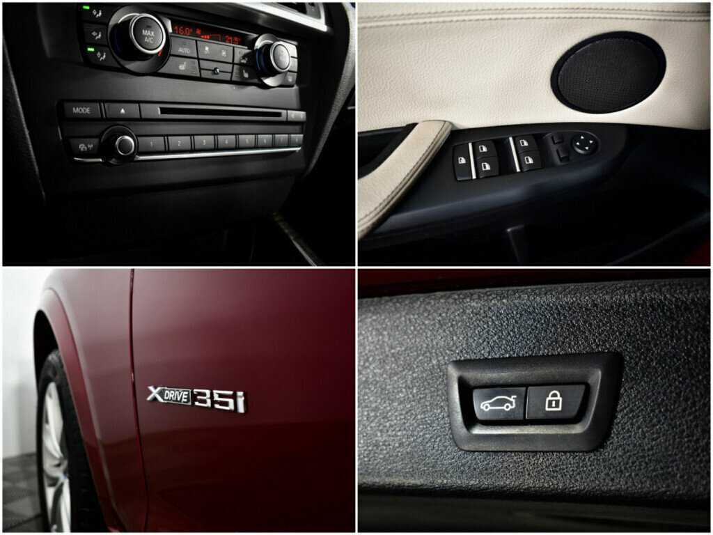 BMW X3 2013