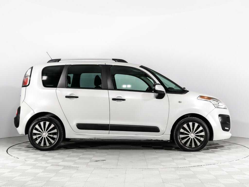 Citroen C3 Picasso