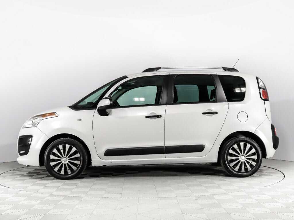Citroen C3 Picasso