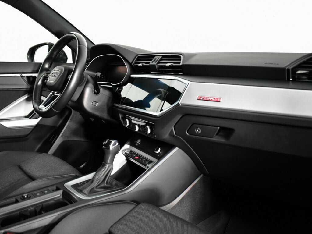 Audi Q3 Sportback 2020