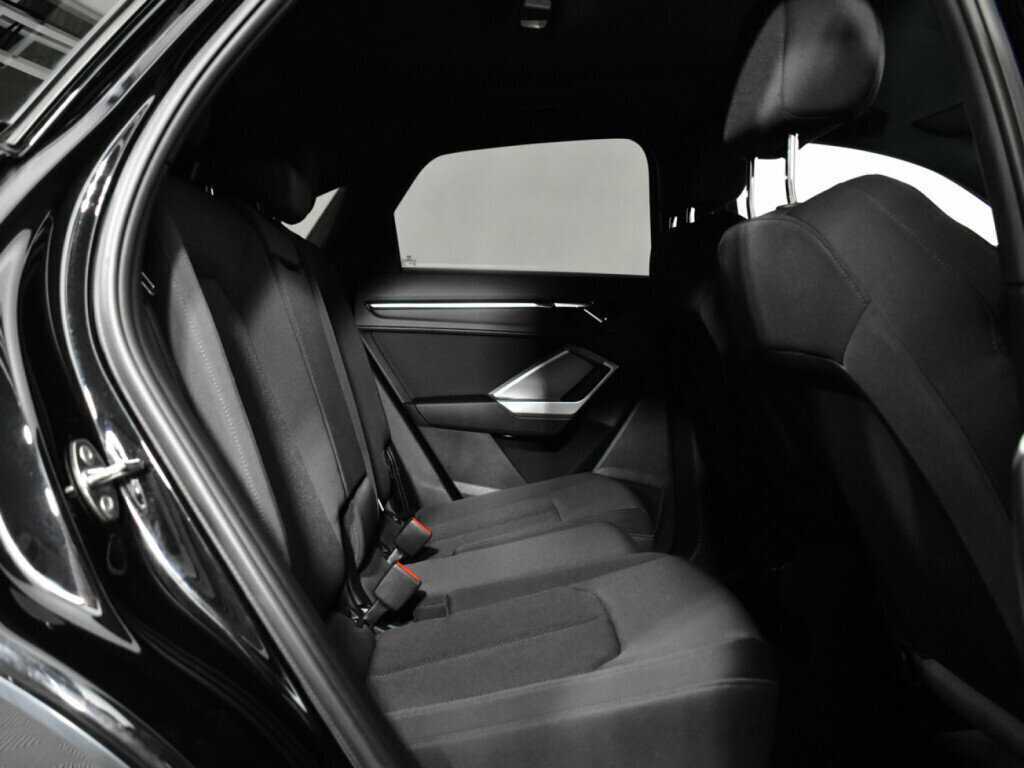 Audi Q3 Sportback 2020