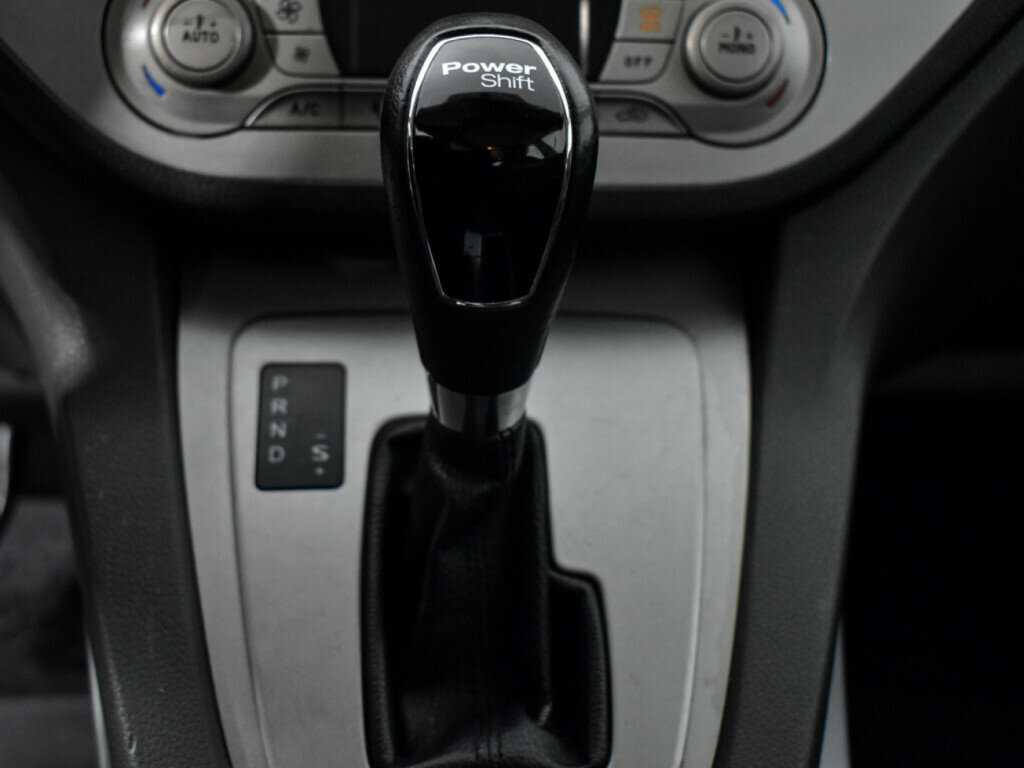Ford Kuga 2012