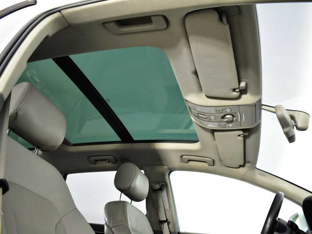 Audi Q7 2011