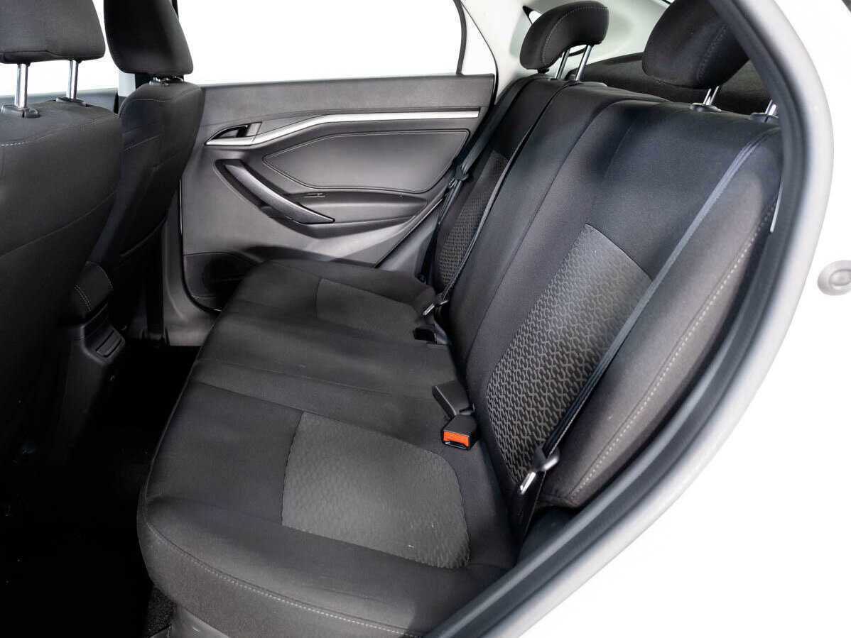 Lada (ВАЗ) Vesta 2022